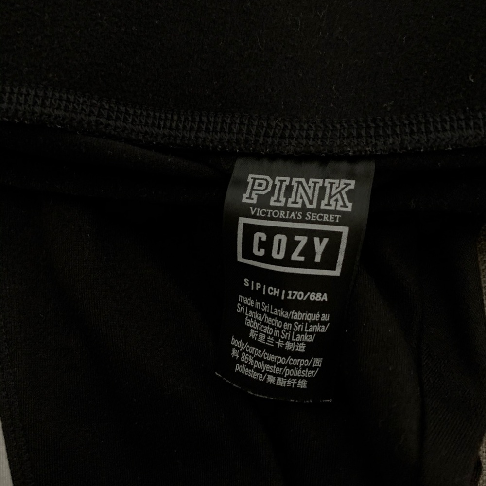 Comfy Athletic Leggings
